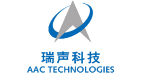 瑞声科技控股有限公司
